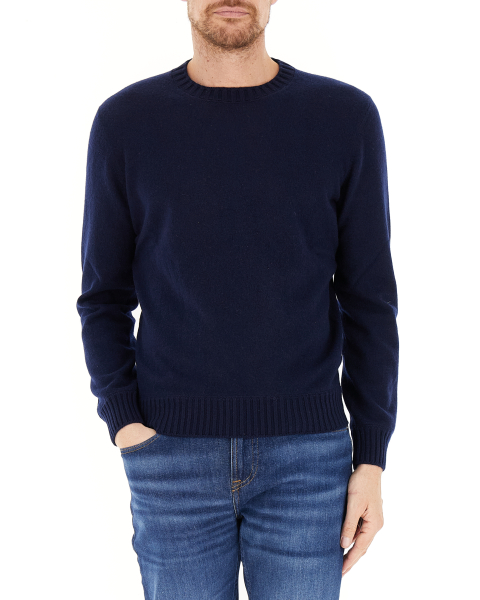 Maglione in cashmere
