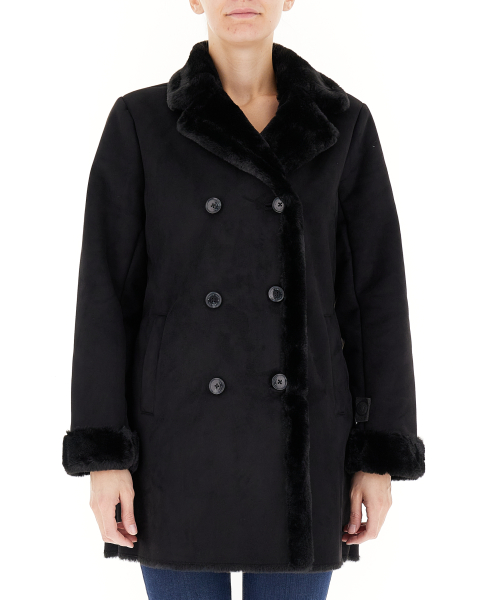 Cappotto Doppiopetto
