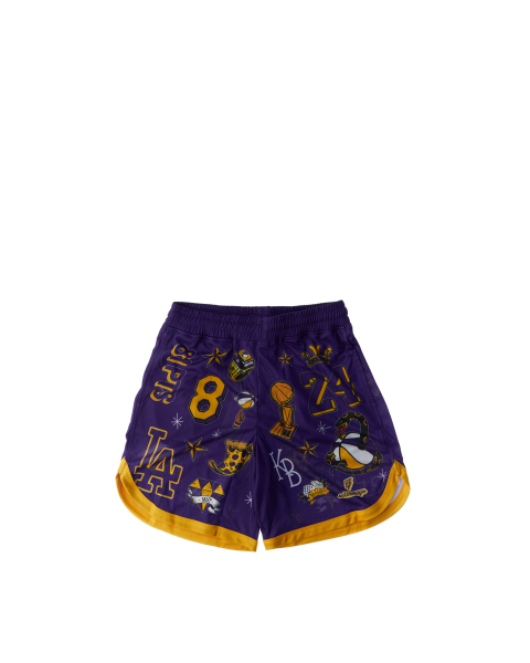 Bermuda elasticizzato