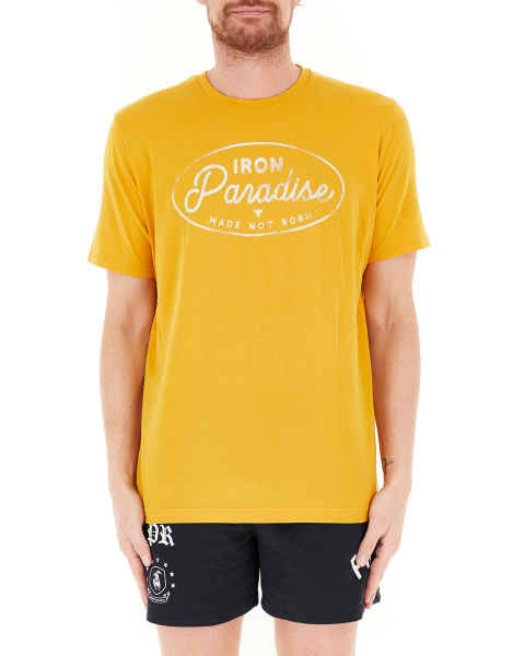 T-shirt girocollo