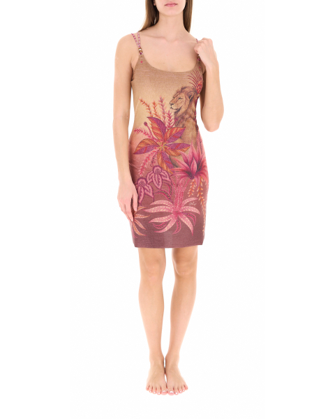 Copricostume con fantasia