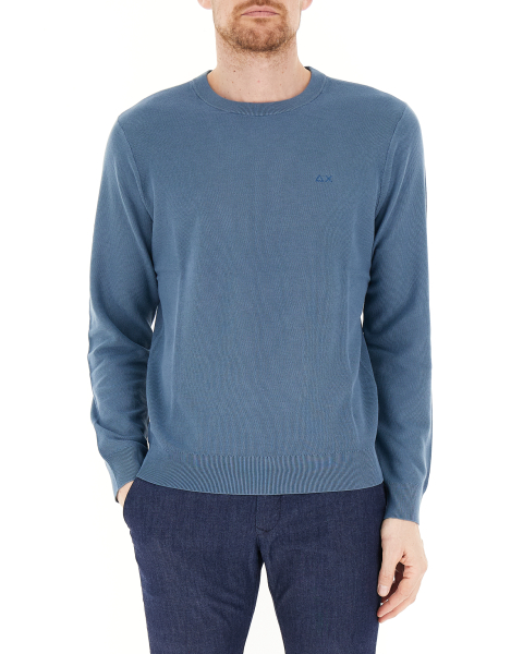 Maglione in cotone