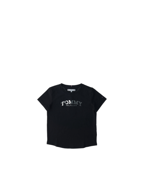 T-shirt girocollo