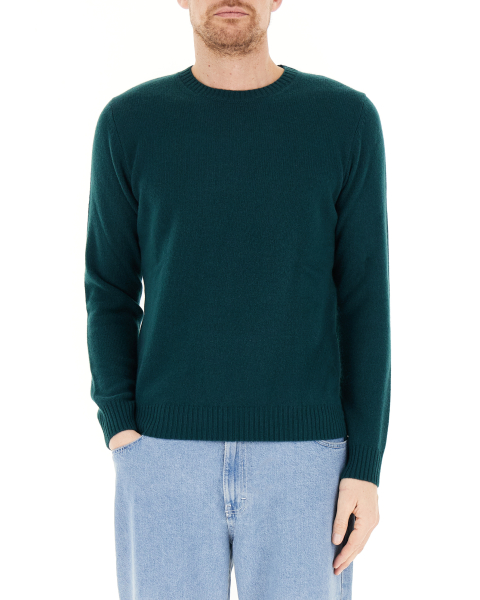 Maglione in cashmere
