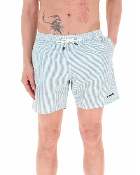 Shorts da bagno