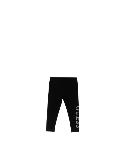 Leggings cotone elasticizzato