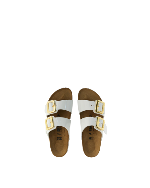 Ciabatte Sydney Cushion Buckle