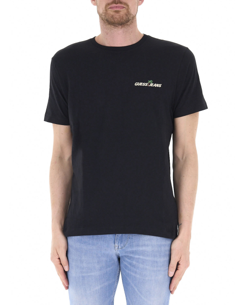 T-shirt girocollo