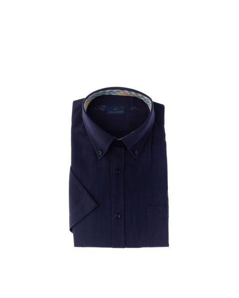 Camicia maniche corte