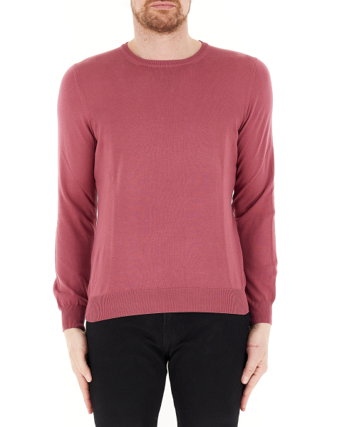 Maglia in cotone