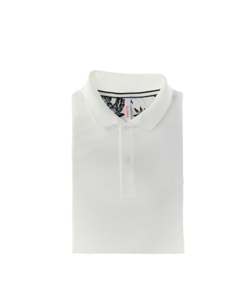 Polo in piqué
