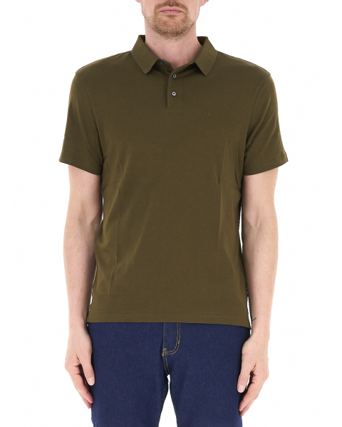 Polo maniche corte