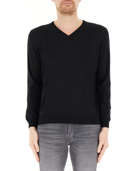 Maglione lana merino