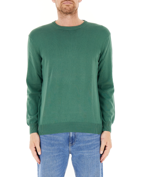 Maglia girocollo