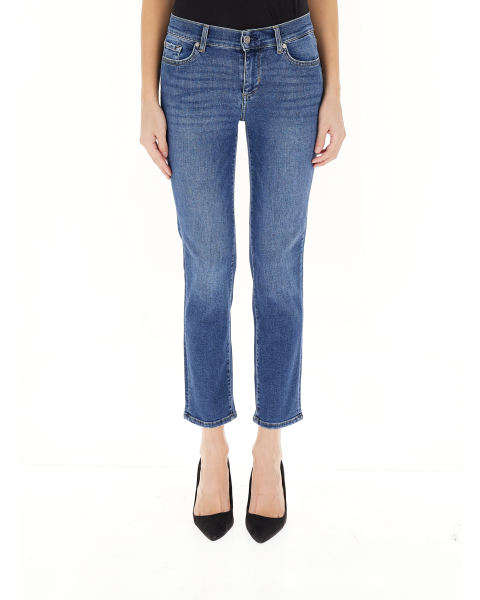 Jeans slim