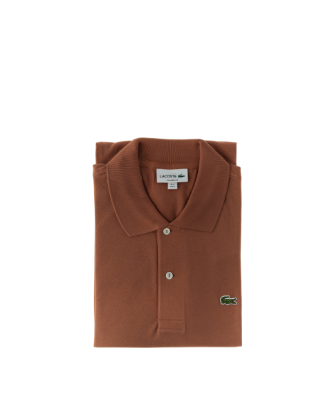 Polo maniche corte