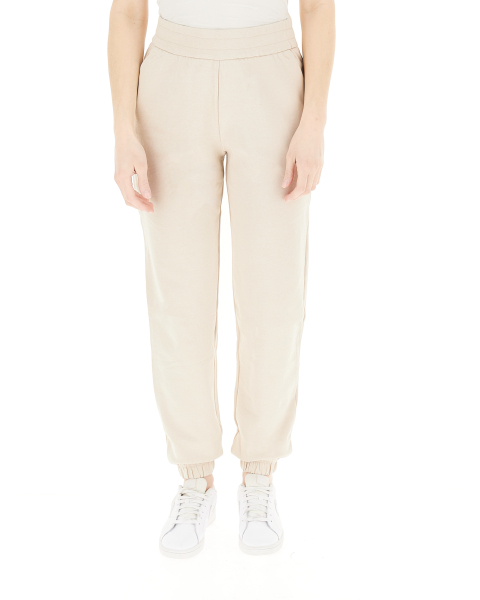 Pantalone in felpa
