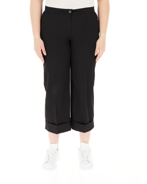 Pantalone cropped