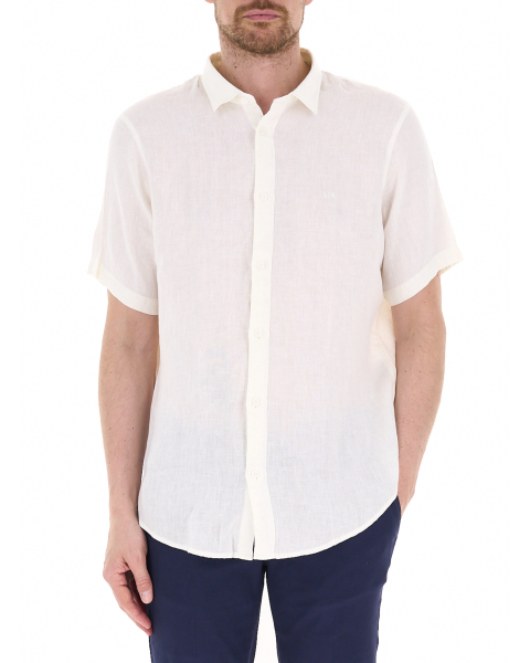 Camicia in lino