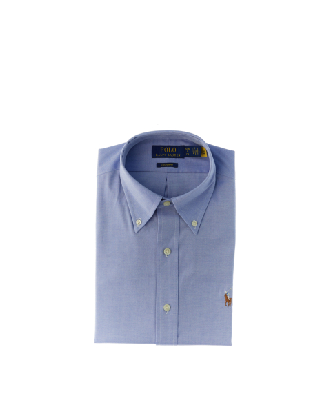 Camicia button-down
