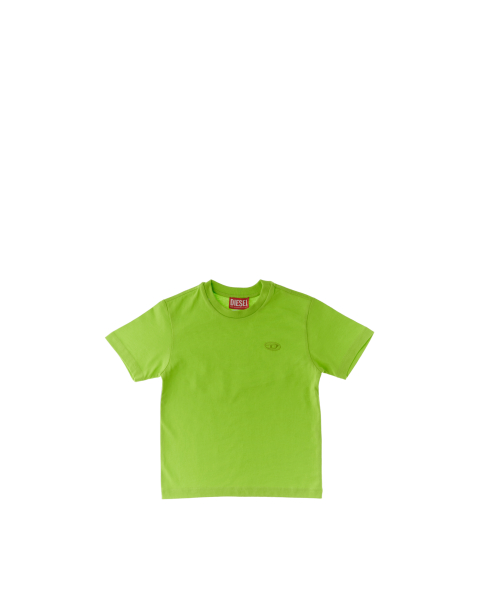 T-shirt girocollo