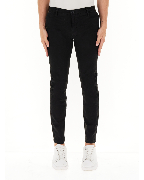 Pantalone slim