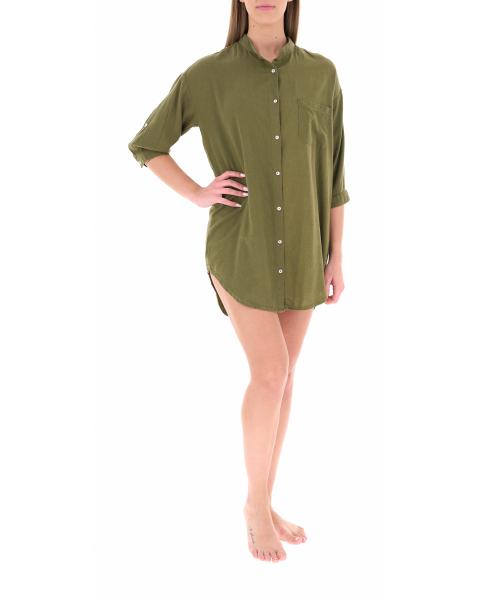 Camicia copricostume