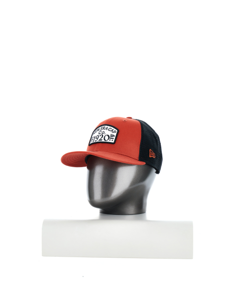 Cappello trucker