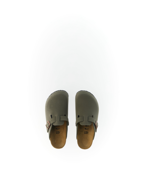 Sabot Boston