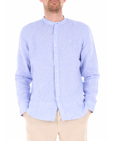 Camicia in lino