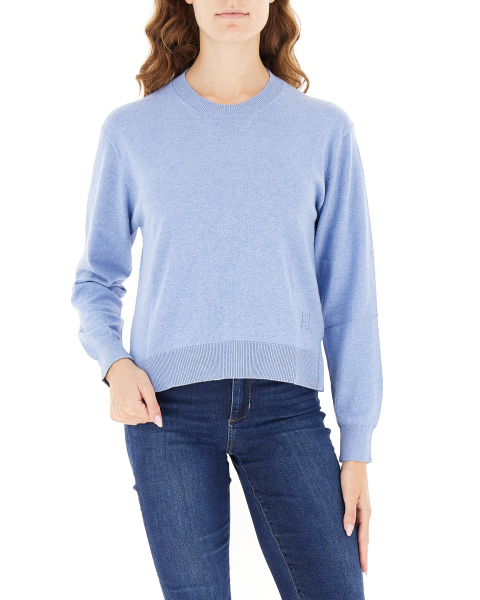 Maglia girocollo