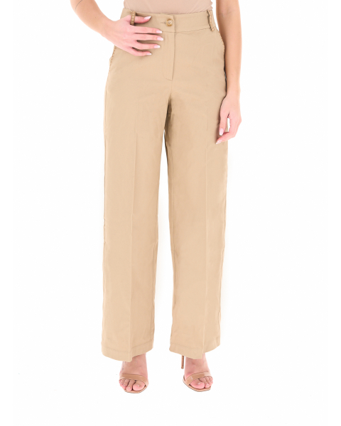 Pantalone Wide Leg