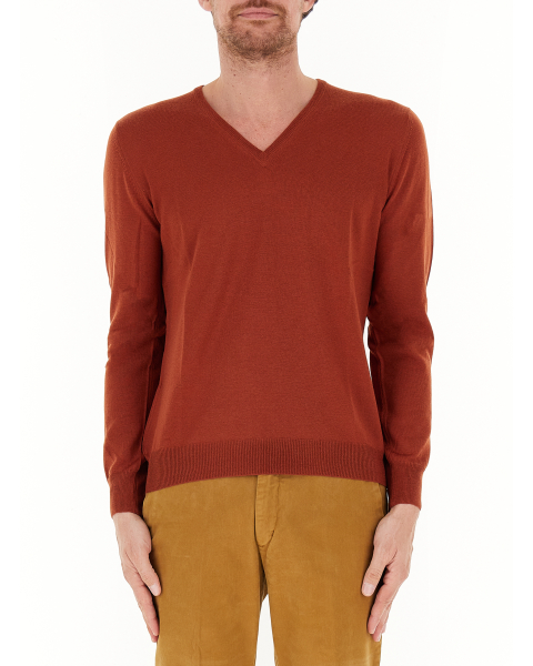Maglia in lana