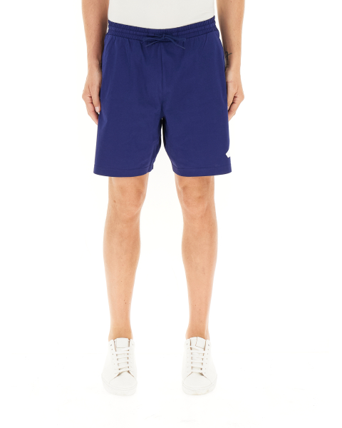 Bermuda misto cotone