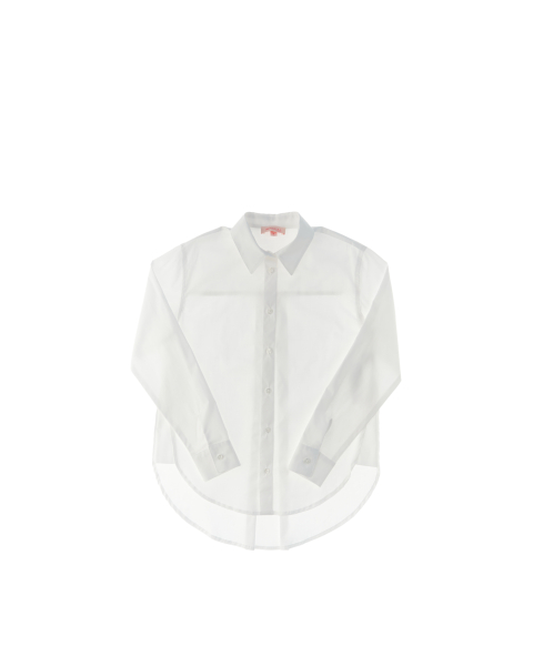 Camicia da bambina