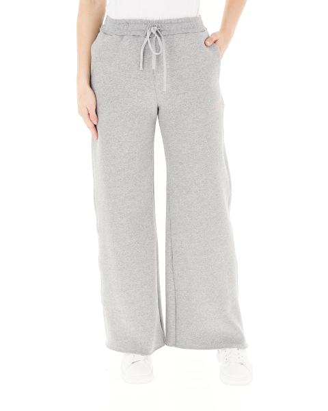 Pantalone in felpa