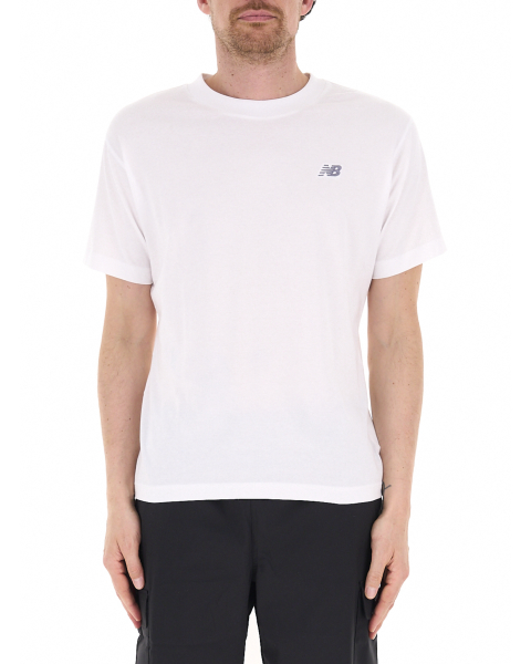 T-shirt girocollo