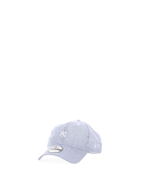 Cappello con visiera