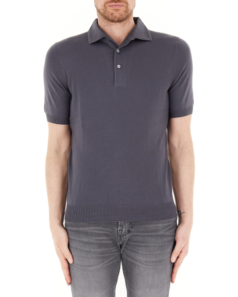 Polo Maniche Corte