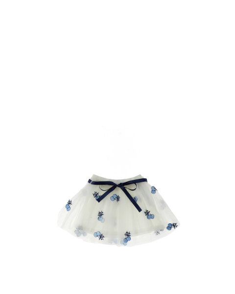 Gonna in tulle