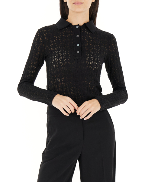 Body in maglia