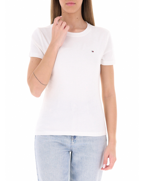 T-shirt girocollo