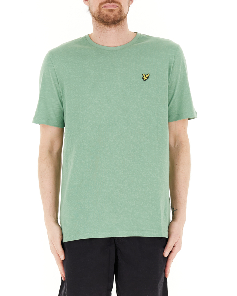 T-shirt in cotone
