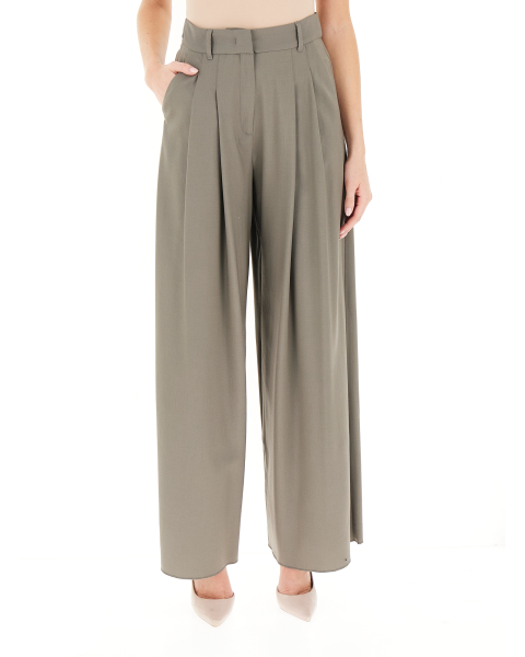 Pantalone a palazzo