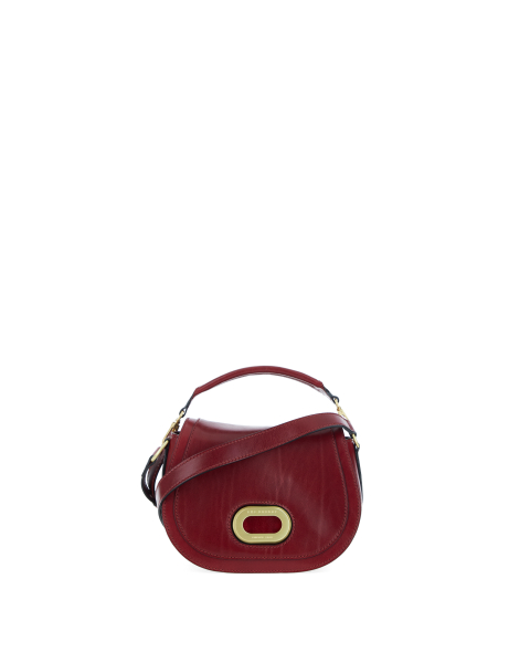 Borsa in pelle