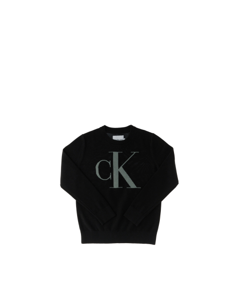 Maglia misto cotone
