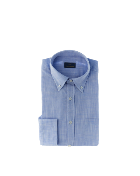 Camicia maniche lunghe