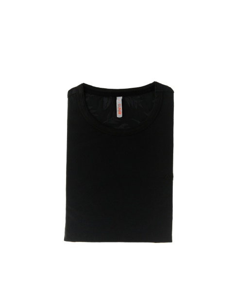 T-shirt girocollo