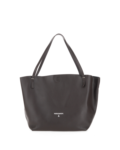Borsa in pelle