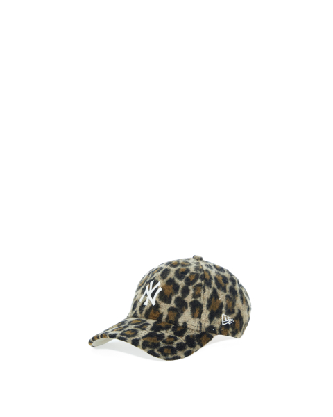 Cappello misto lana